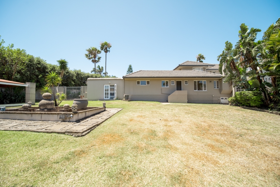 4 Bedroom Property for Sale in Bunkers Hill Eastern Cape